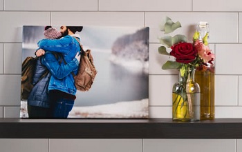 photobox toile