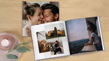 pixum livre photo