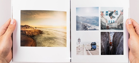 optimal print livre photo