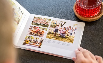 smartphoto livre photo